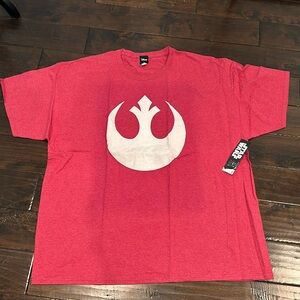 Star Wars Rebel Alliance T-shirt